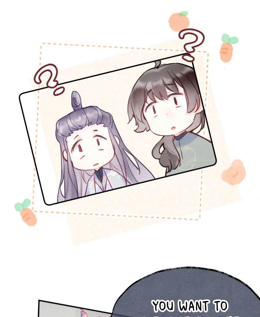 My Husband Was Once A Long Aotian Chapter 7 page 25