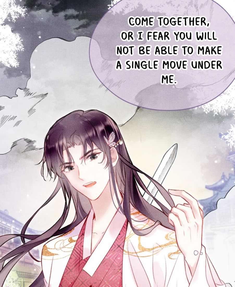 My Husband Was Once A Long Aotian Chapter 7 page 27