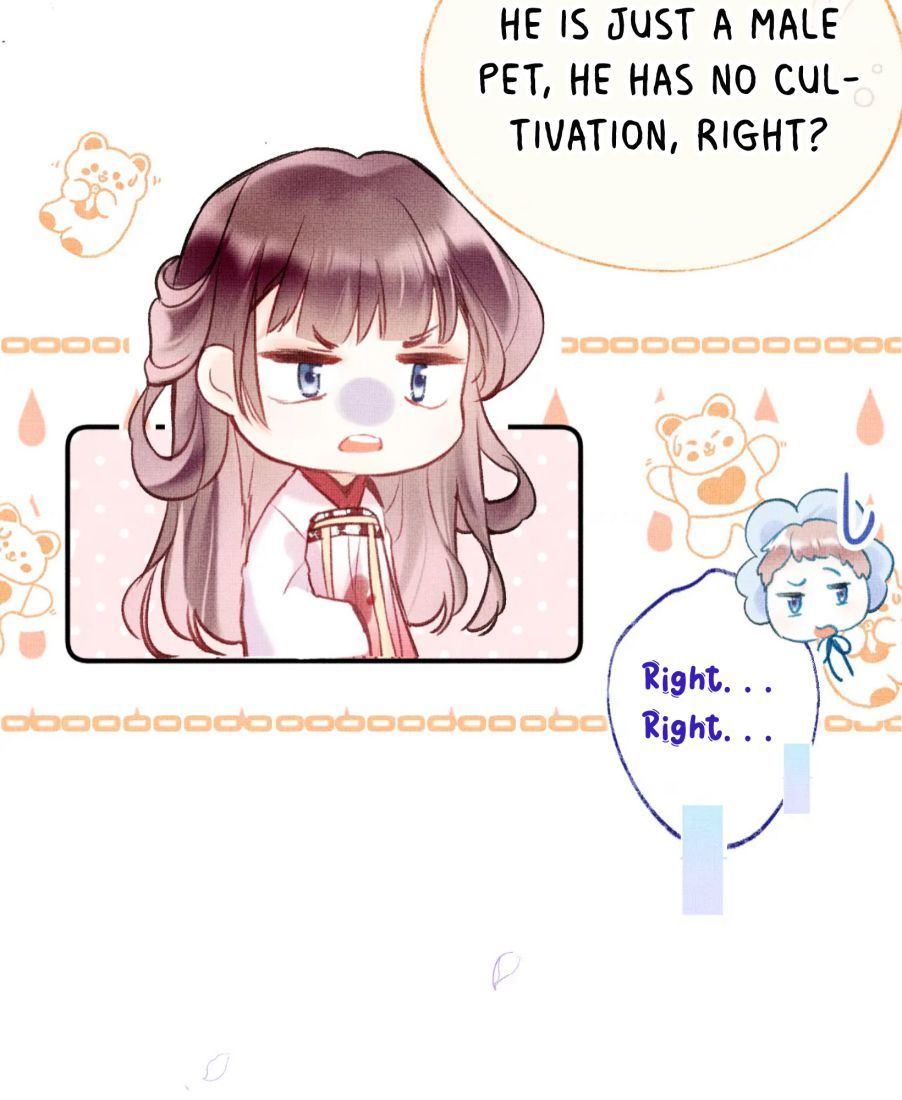 My Husband Was Once A Long Aotian Chapter 7 page 29