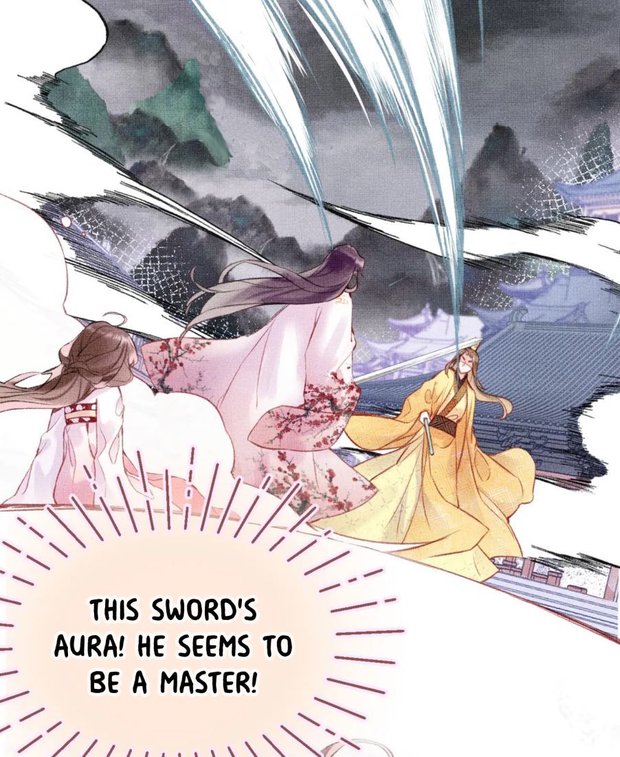 My Husband Was Once A Long Aotian Chapter 8 page 5