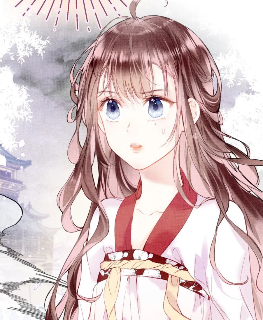 My Husband Was Once A Long Aotian Chapter 8 page 6