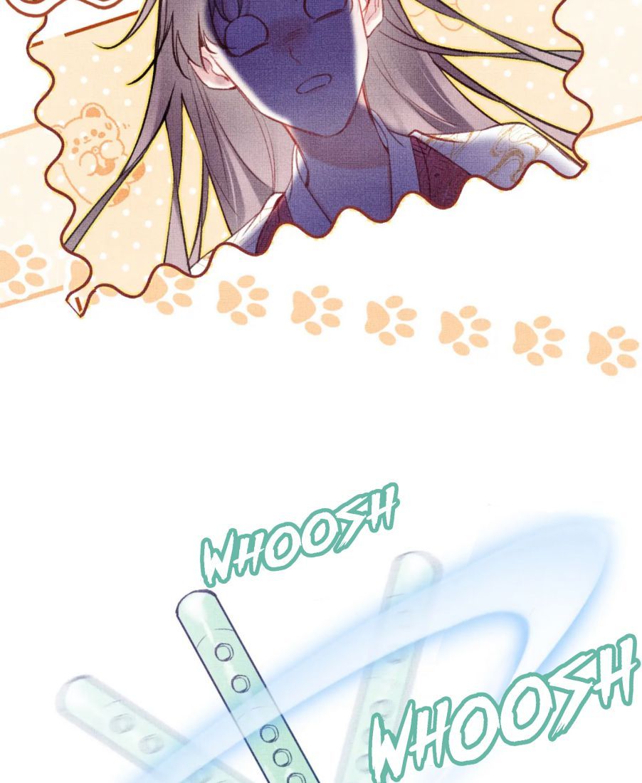 My Husband Was Once A Long Aotian Chapter 8 page 13