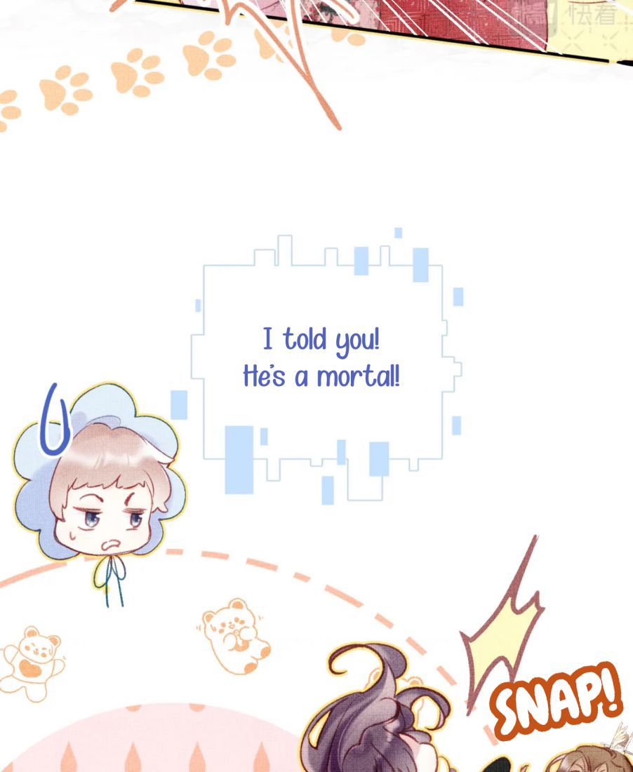 My Husband Was Once A Long Aotian Chapter 8 page 16