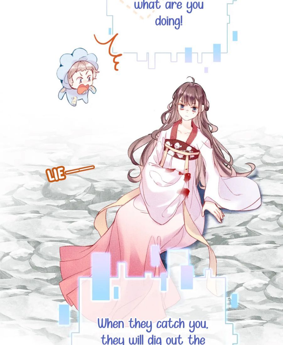 My Husband Was Once A Long Aotian Chapter 8 page 19
