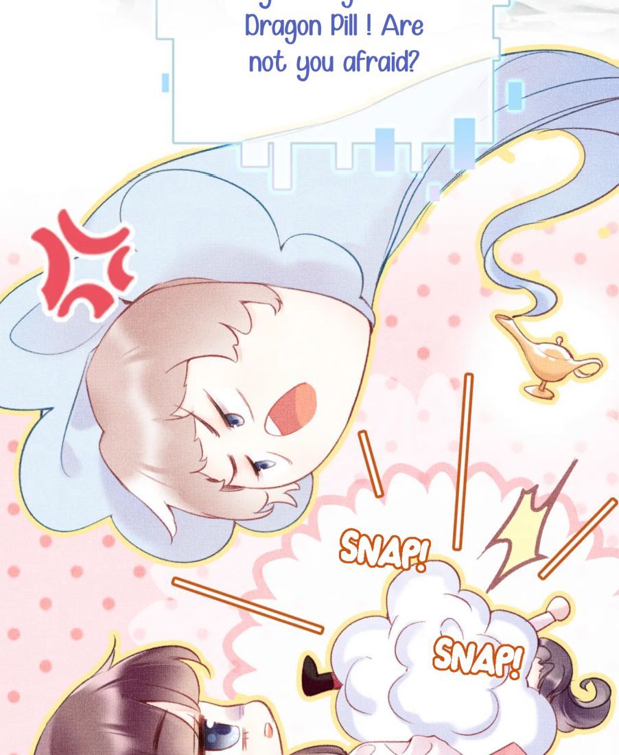 My Husband Was Once A Long Aotian Chapter 8 page 20