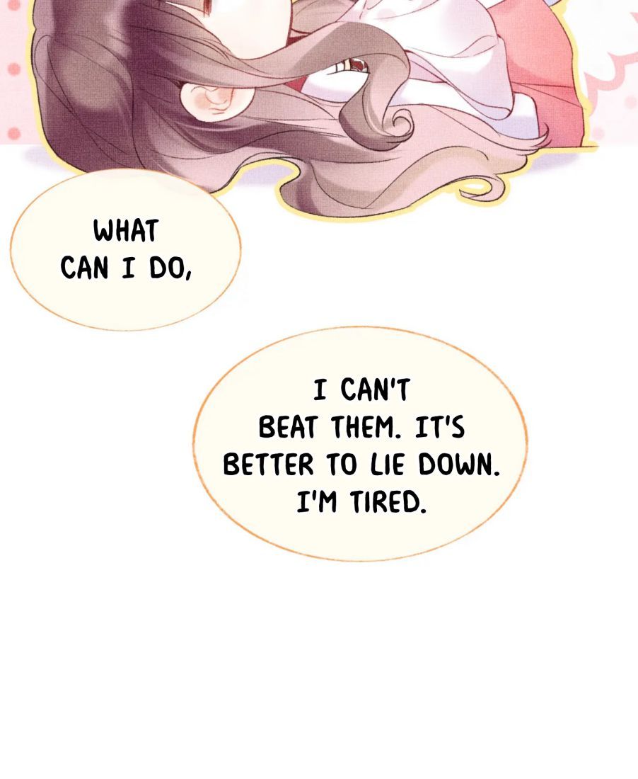 My Husband Was Once A Long Aotian Chapter 8 page 21