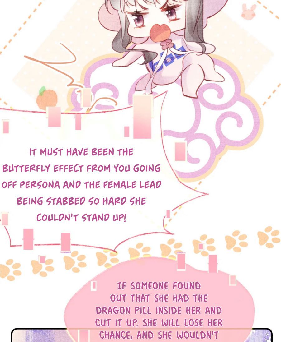 My Husband Was Once A Long Aotian Chapter 8 page 26