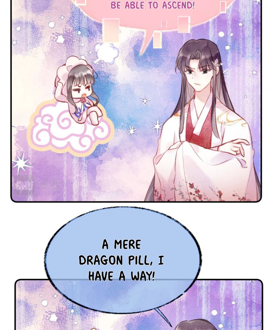 My Husband Was Once A Long Aotian Chapter 8 page 27