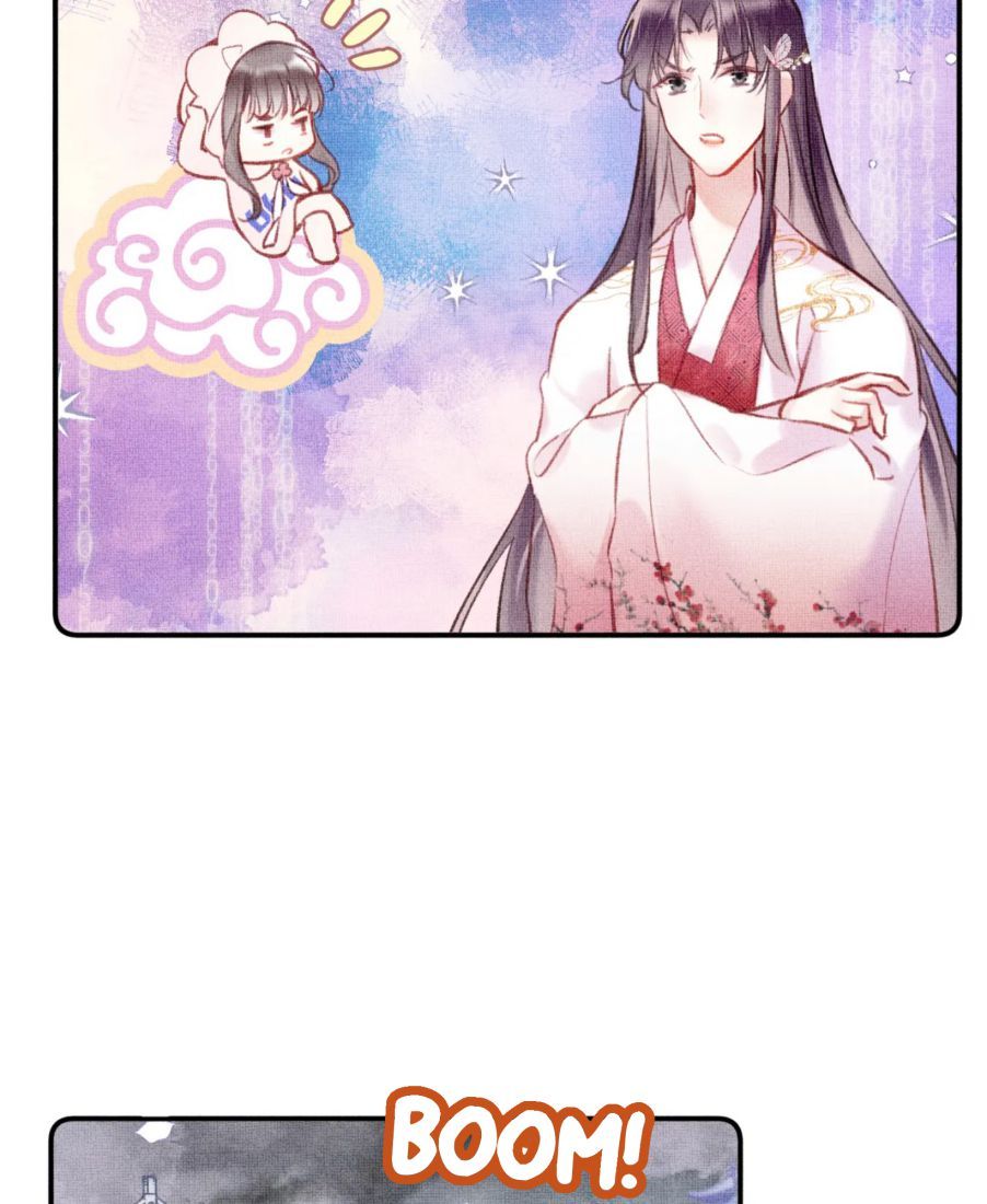 My Husband Was Once A Long Aotian Chapter 8 page 28