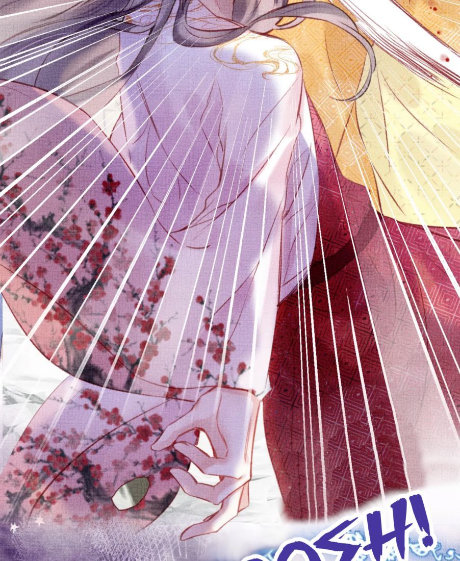 My Husband Was Once A Long Aotian Chapter 8 page 30
