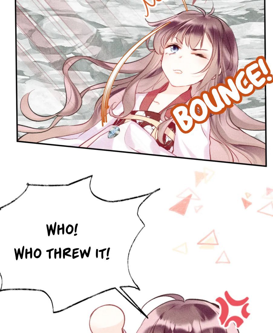 My Husband Was Once A Long Aotian Chapter 8 page 34