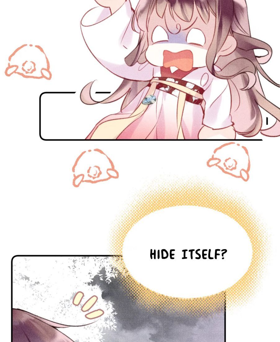 My Husband Was Once A Long Aotian Chapter 8 page 35