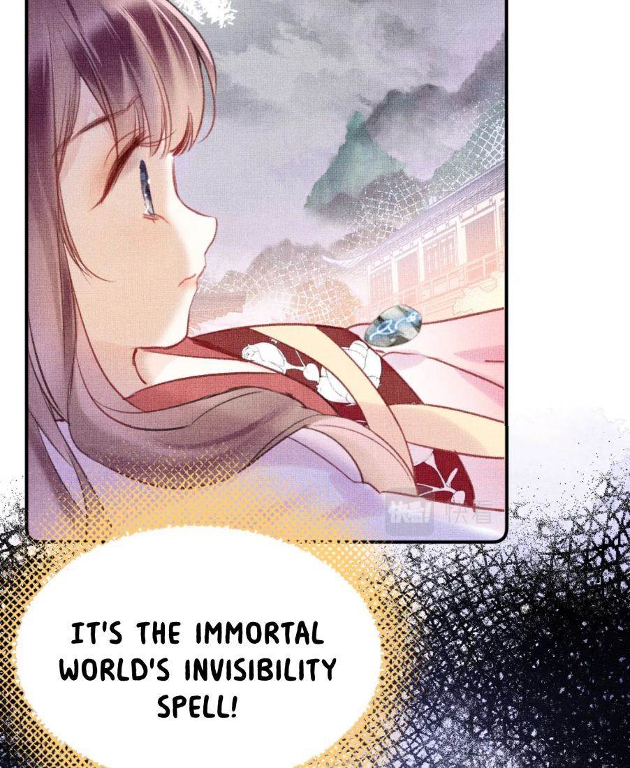 My Husband Was Once A Long Aotian Chapter 8 page 36