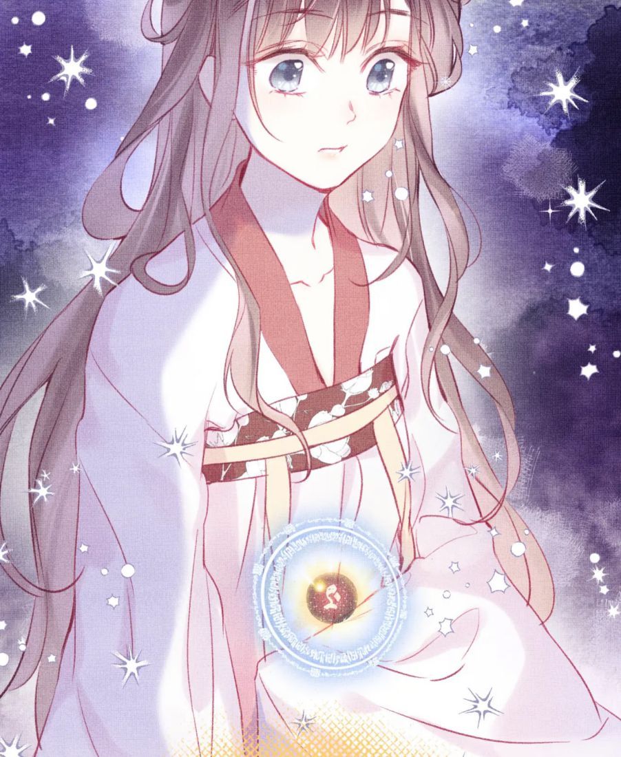 My Husband Was Once A Long Aotian Chapter 8 page 40