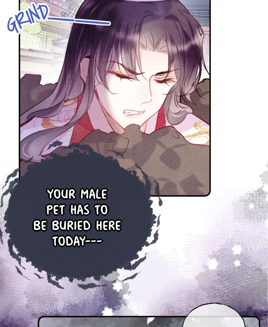 My Husband Was Once A Long Aotian Chapter 8 page 46