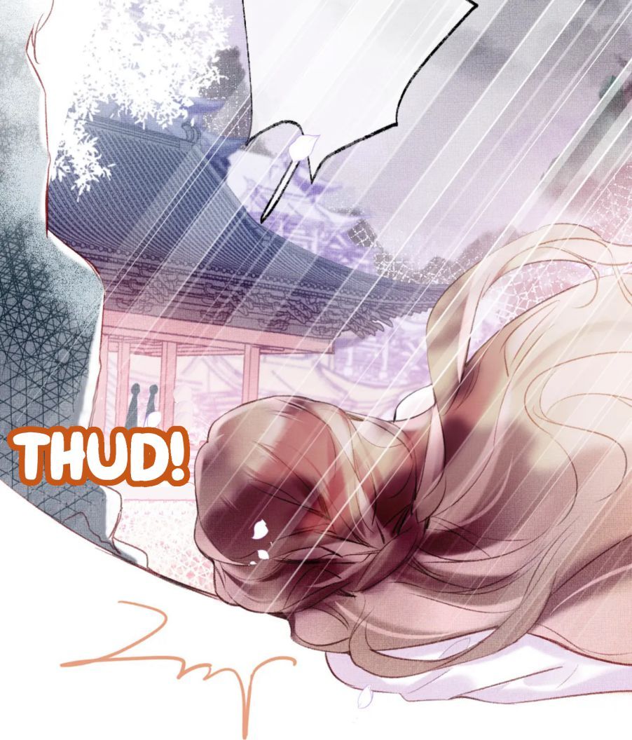 My Husband Was Once A Long Aotian Chapter 8 page 51