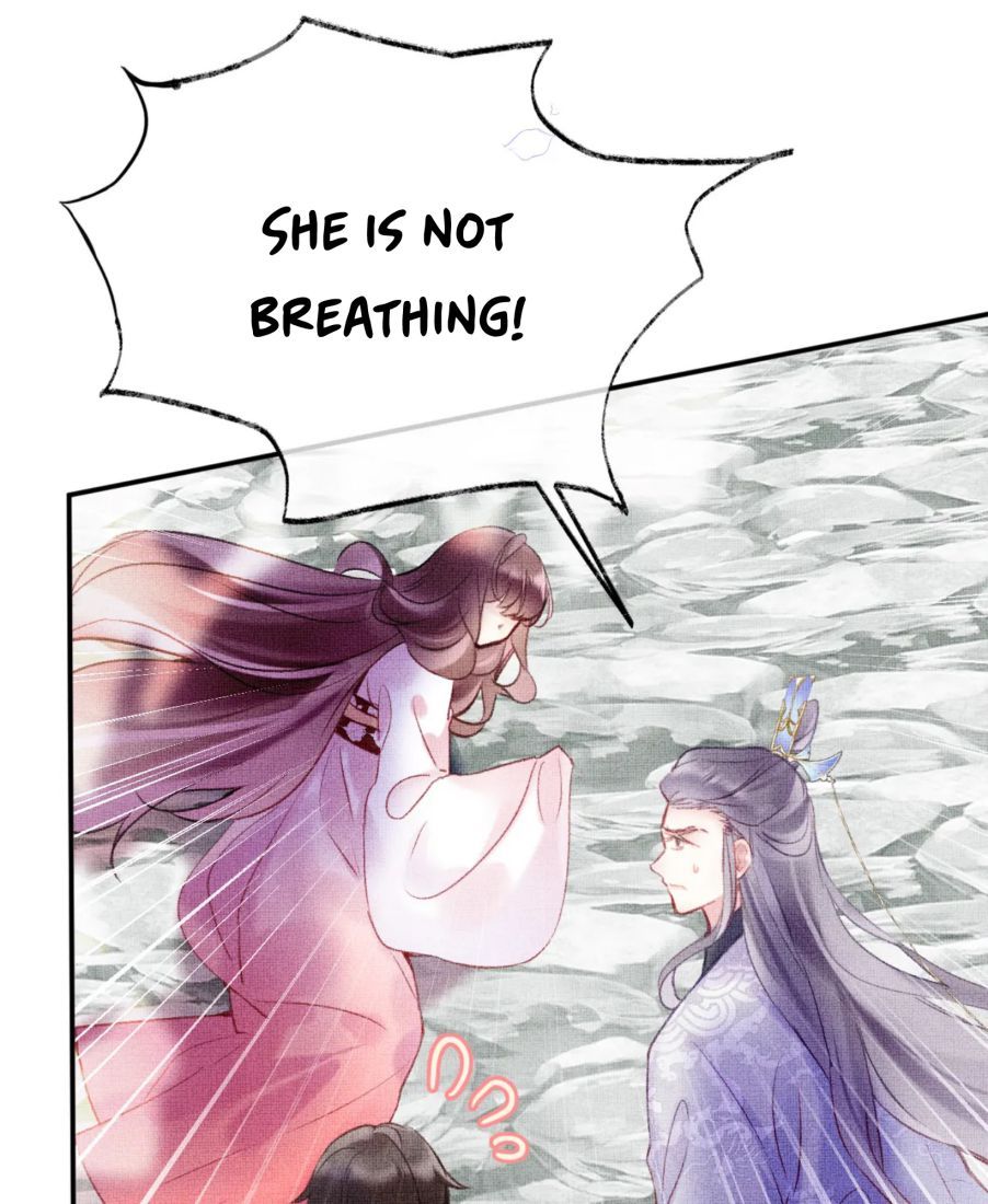 My Husband Was Once A Long Aotian Chapter 8 page 52