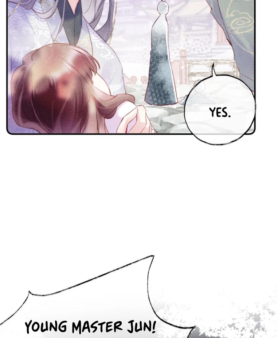 My Husband Was Once A Long Aotian Chapter 8 page 54