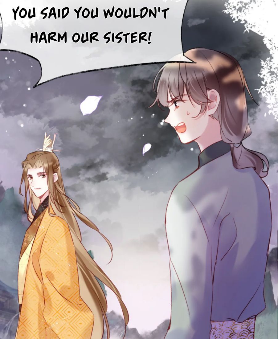 My Husband Was Once A Long Aotian Chapter 8 page 55