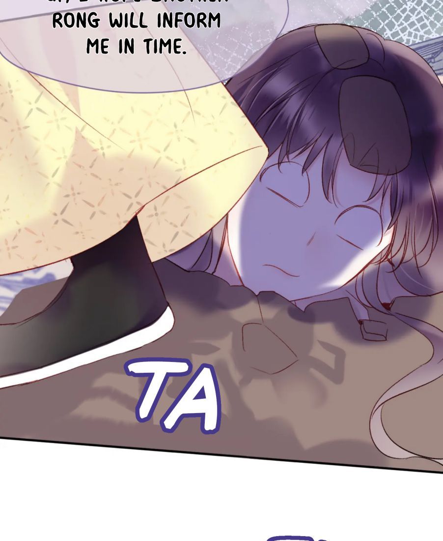 My Husband Was Once A Long Aotian Chapter 8 page 57