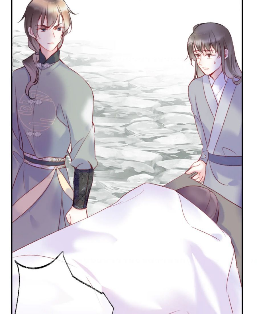 My Husband Was Once A Long Aotian Chapter 8 page 60