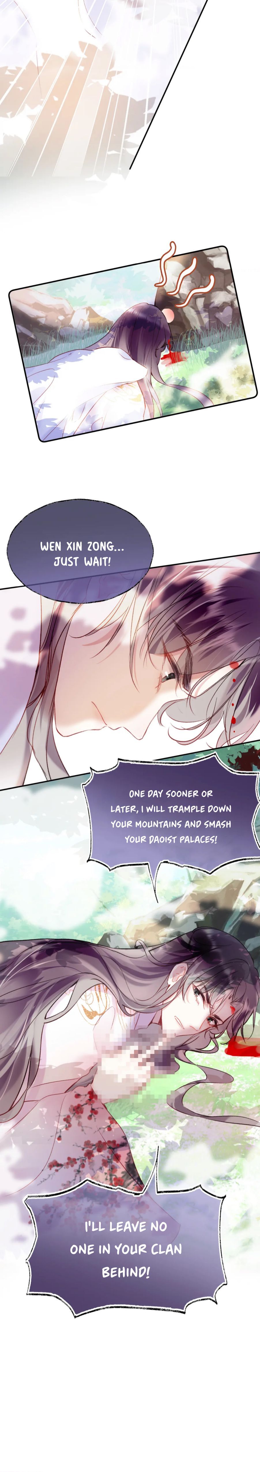 My Husband Was Once A Long Aotian Chapter 8 page 67