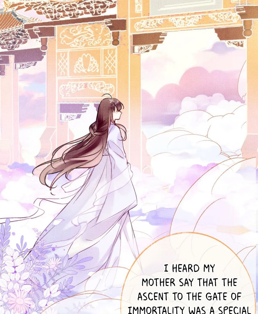 My Husband Was Once A Long Aotian Chapter 9 page 7