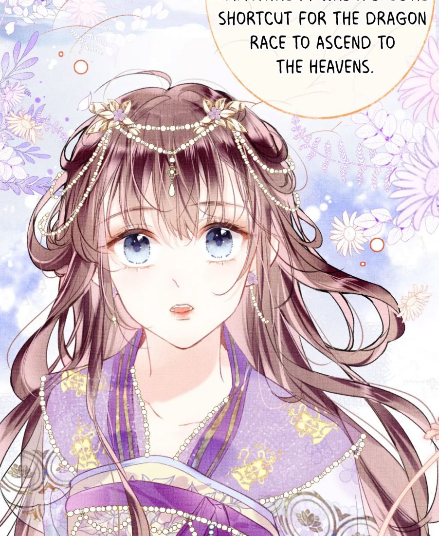 My Husband Was Once A Long Aotian Chapter 9 page 8