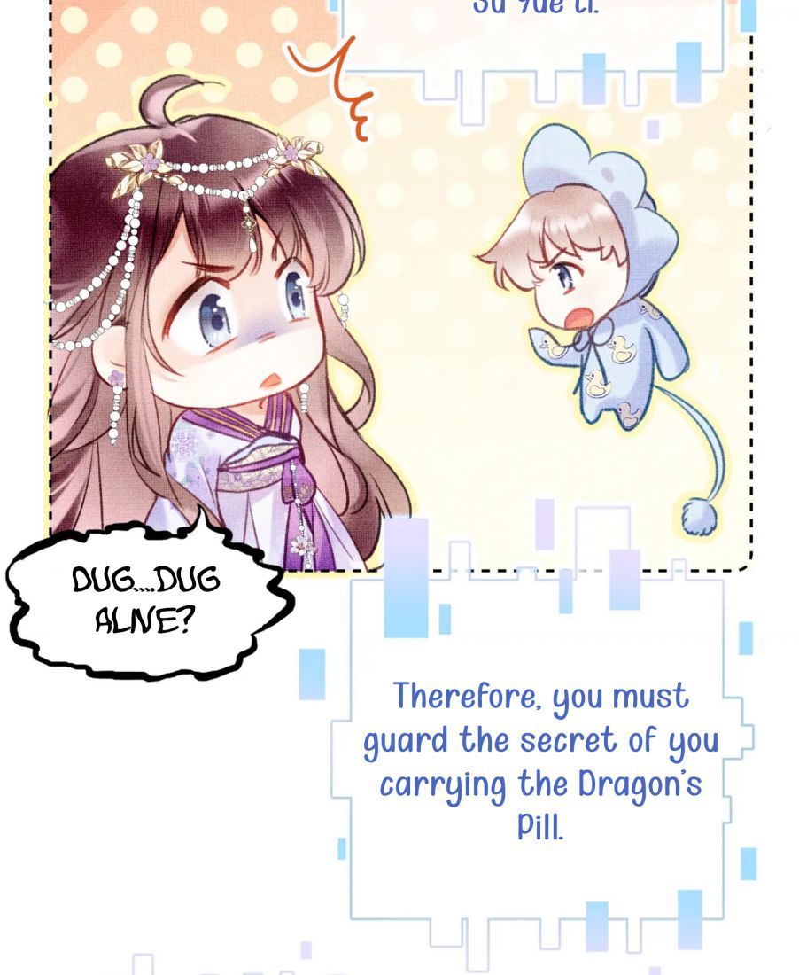 My Husband Was Once A Long Aotian Chapter 9 page 14