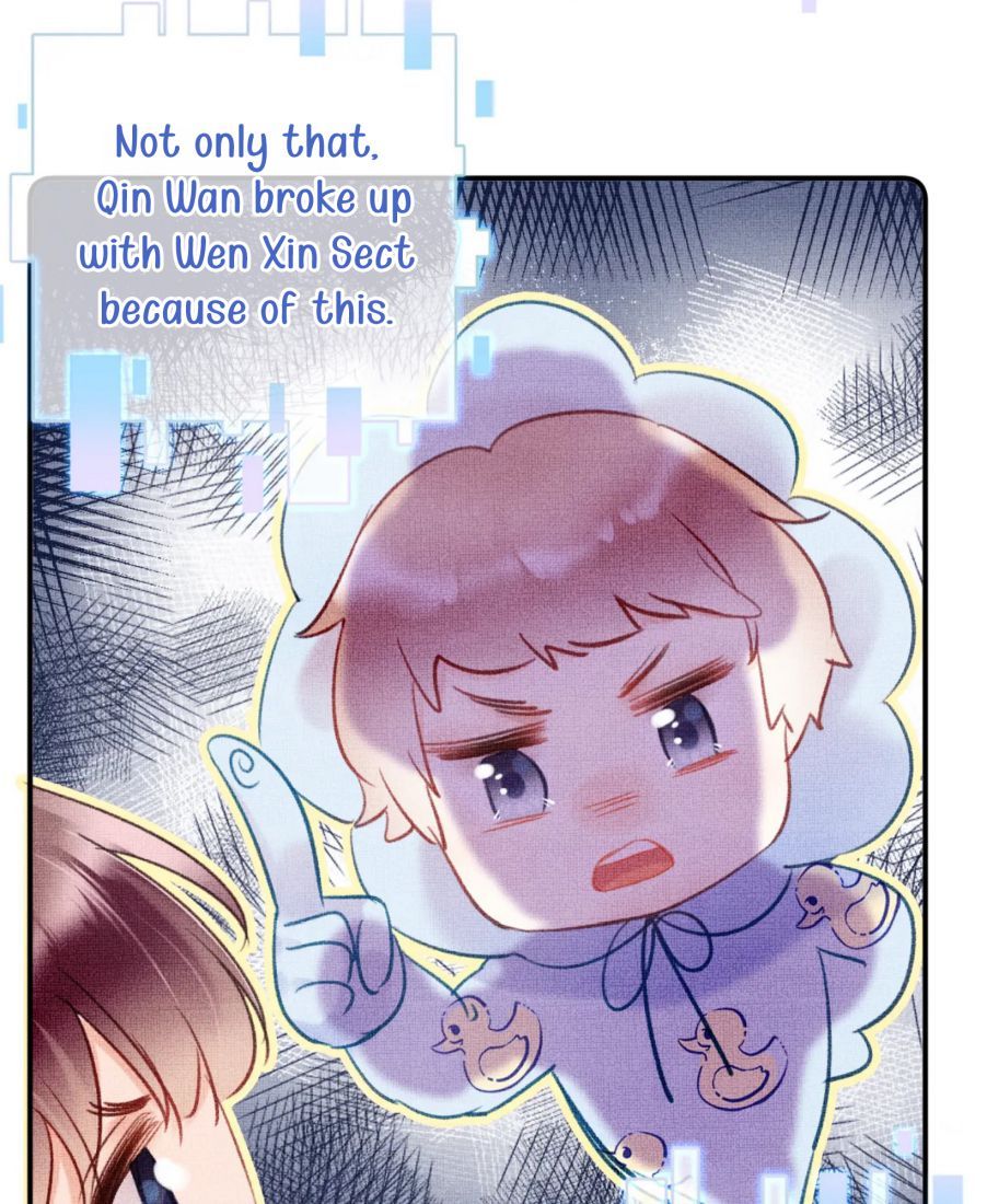 My Husband Was Once A Long Aotian Chapter 9 page 15