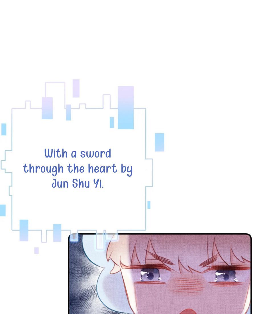 My Husband Was Once A Long Aotian Chapter 9 page 17