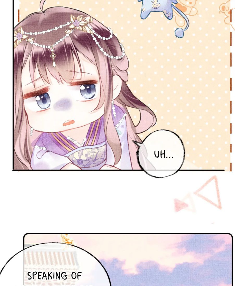 My Husband Was Once A Long Aotian Chapter 9 page 20