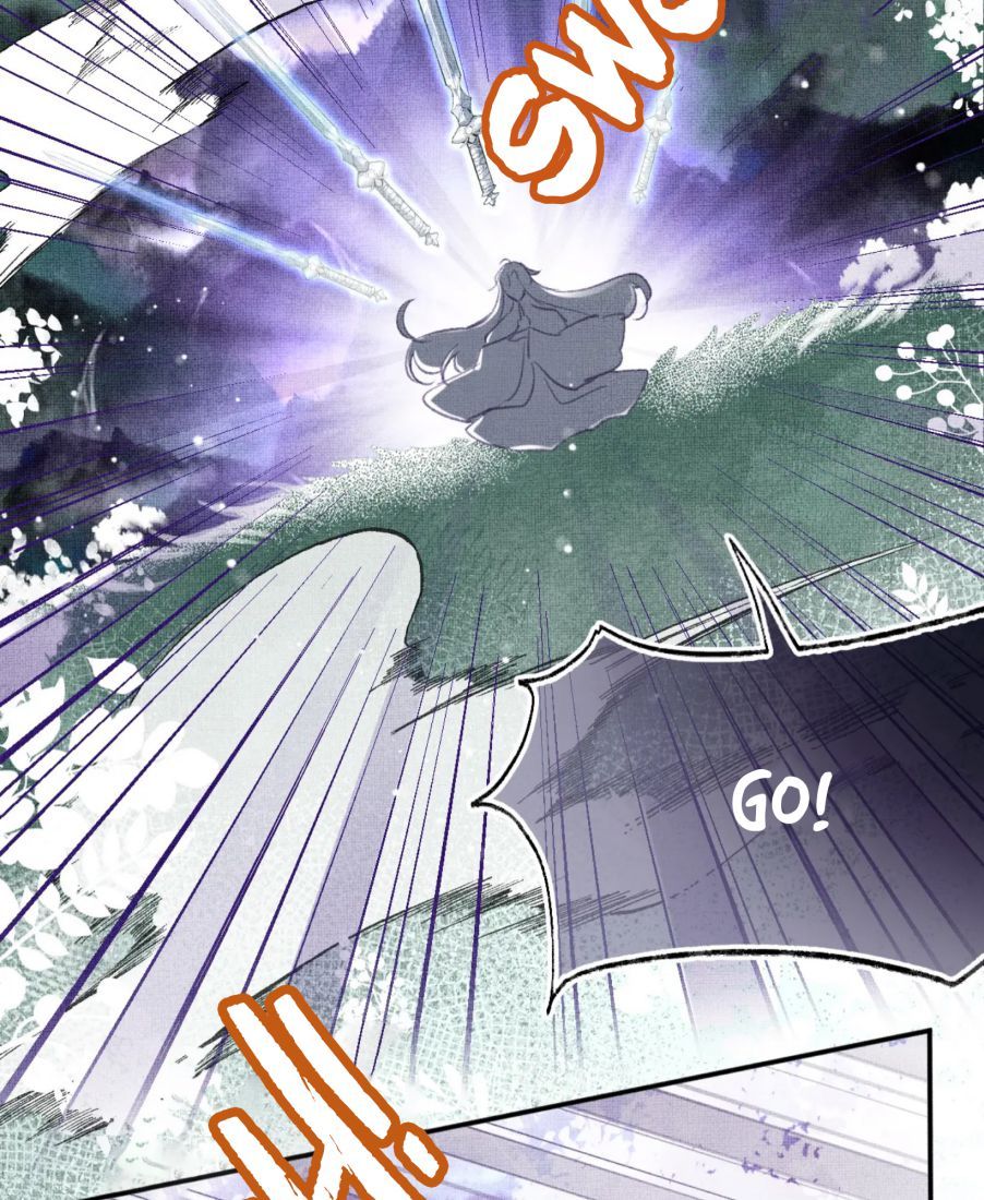 My Husband Was Once A Long Aotian Chapter 9 page 26