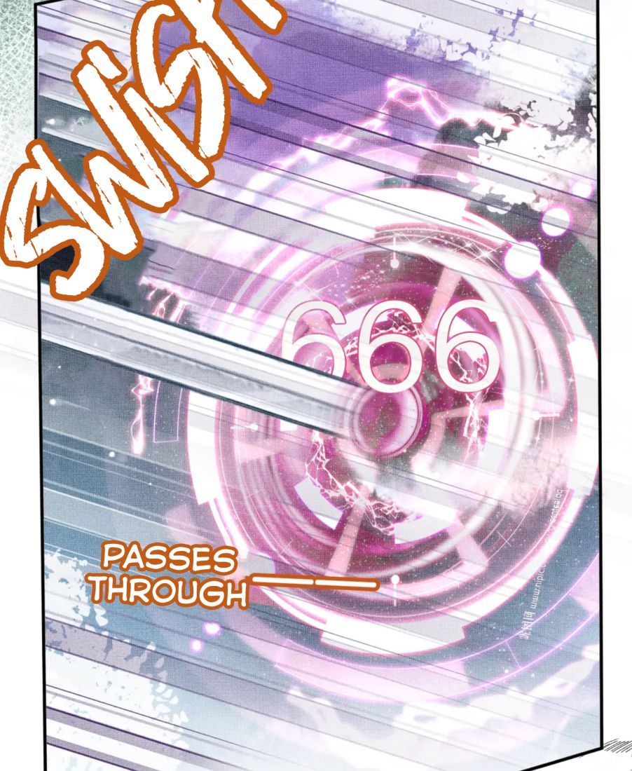 My Husband Was Once A Long Aotian Chapter 9 page 27