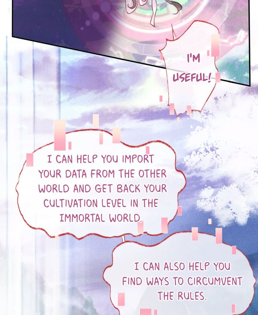 My Husband Was Once A Long Aotian Chapter 9 page 41