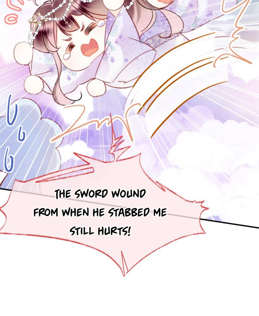 My Husband Was Once A Long Aotian Chapter 9 page 52