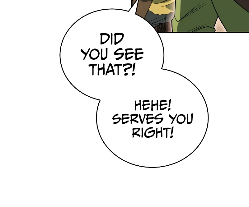 My Insanely Competent Underlings chapter 23 page 7