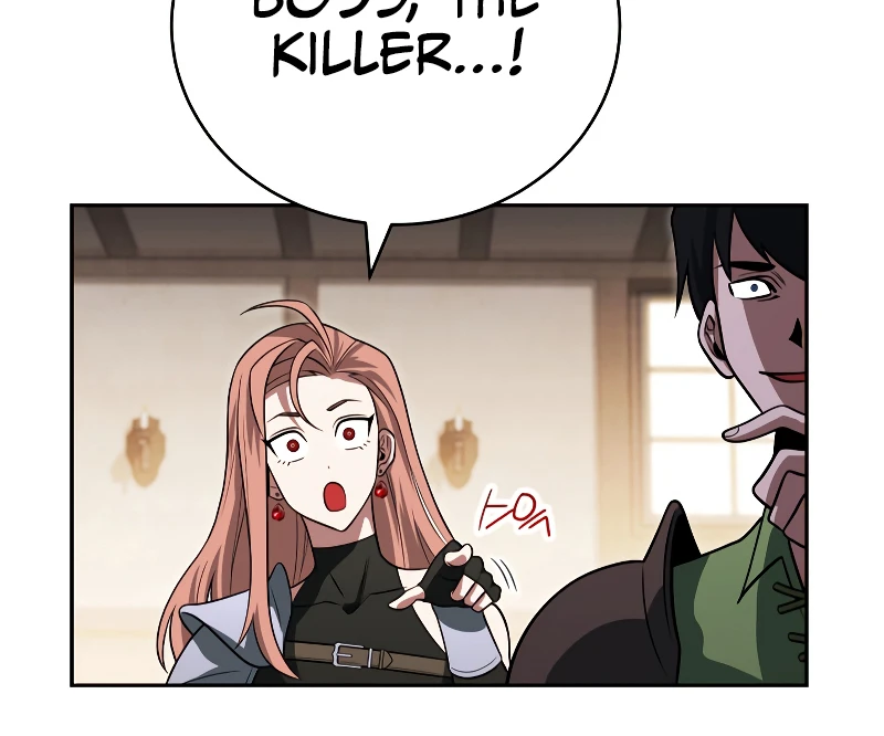 My Insanely Competent Underlings chapter 24 page 7