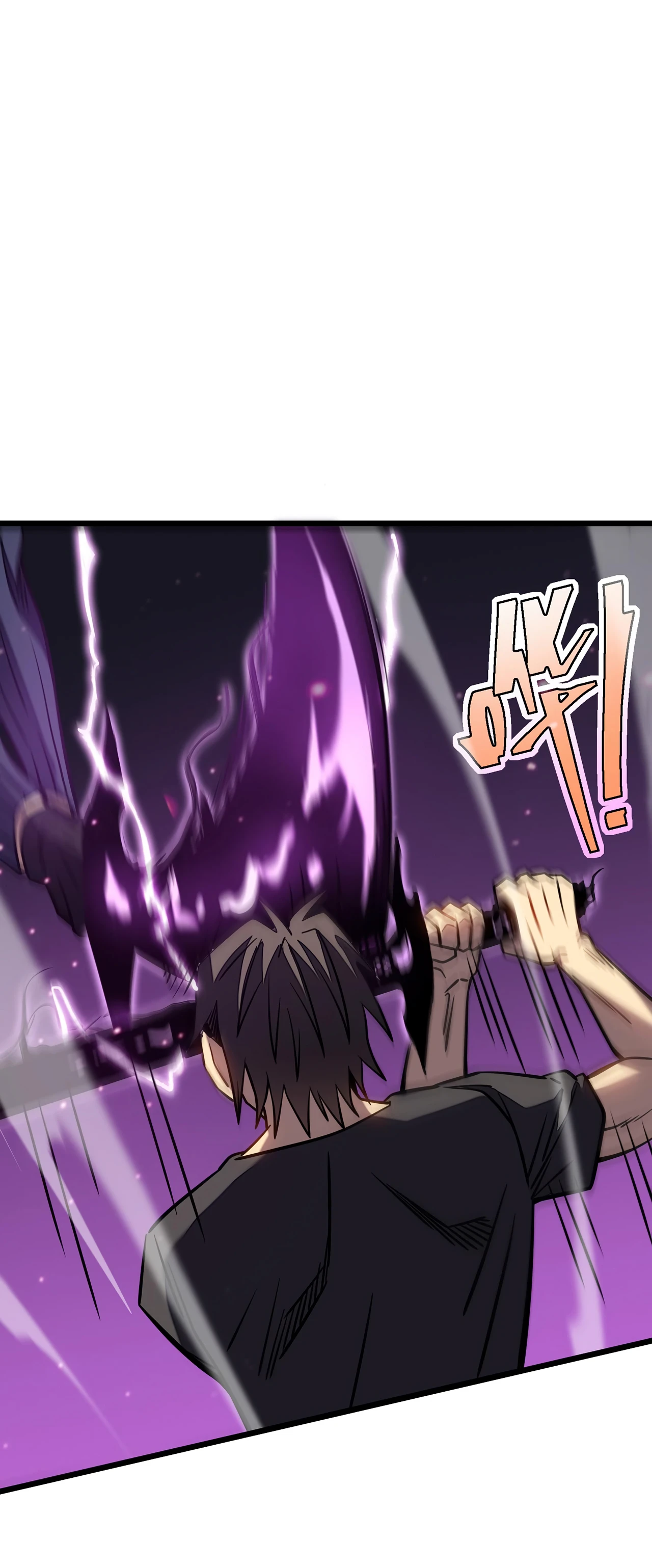 My Path to Killing Gods in Another World chapter 11 page 14