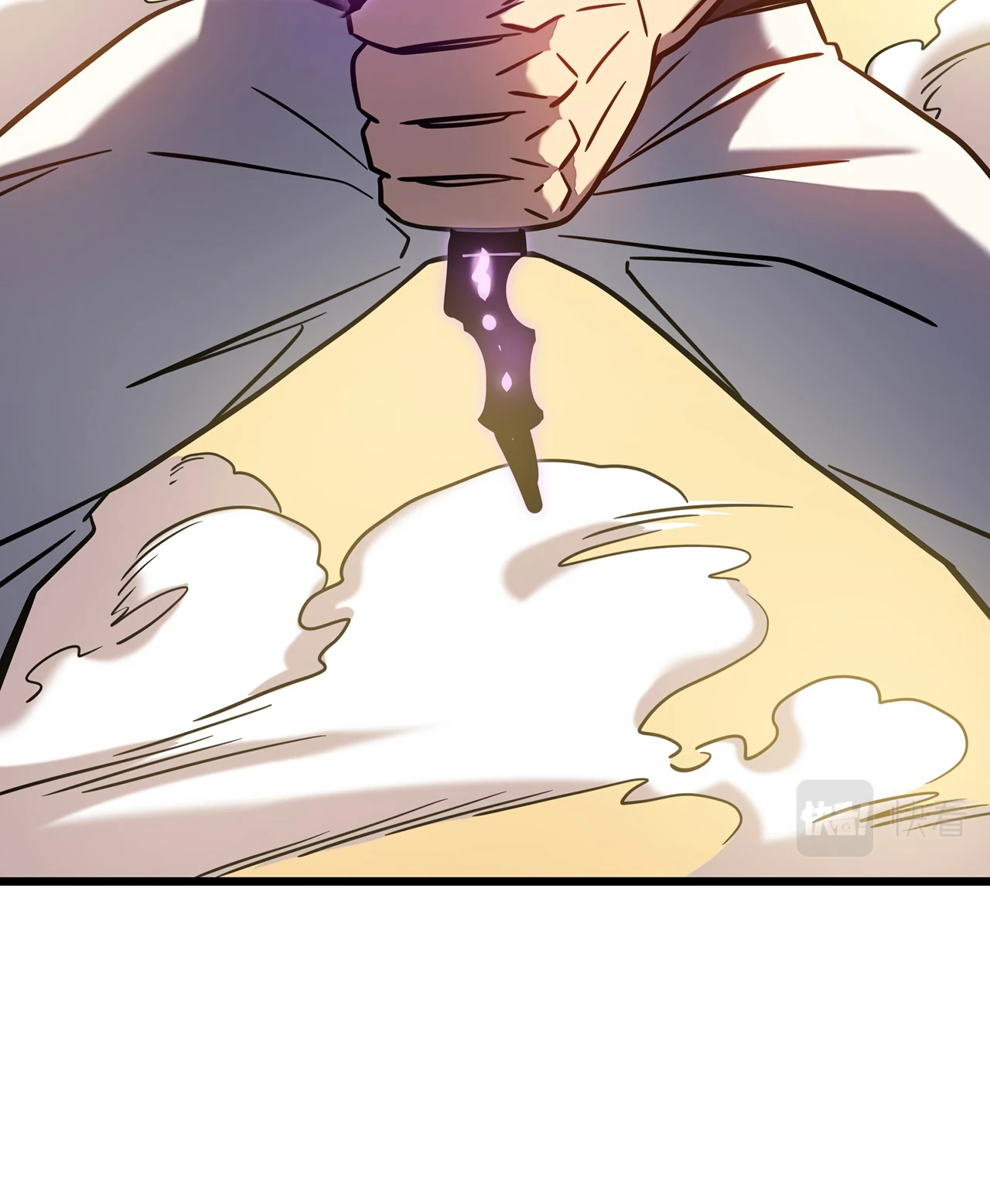 My Path to Killing Gods in Another World chapter 11 page 19