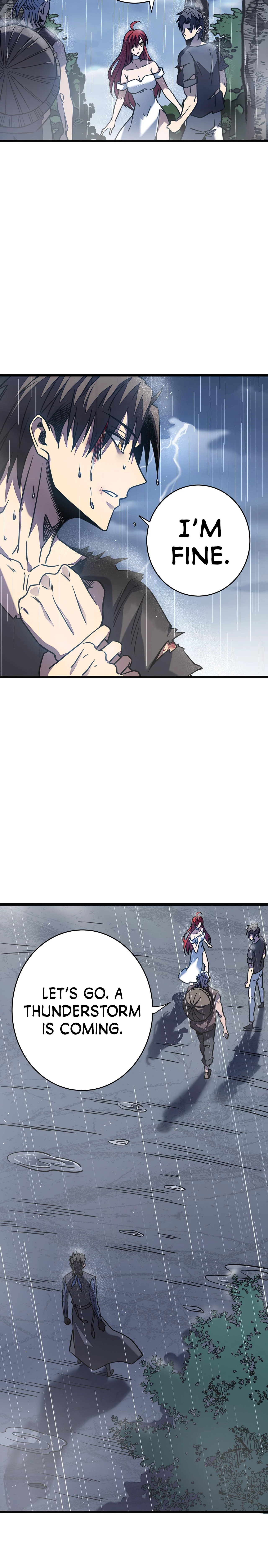 My Path to Killing Gods in Another World chapter 13 page 3