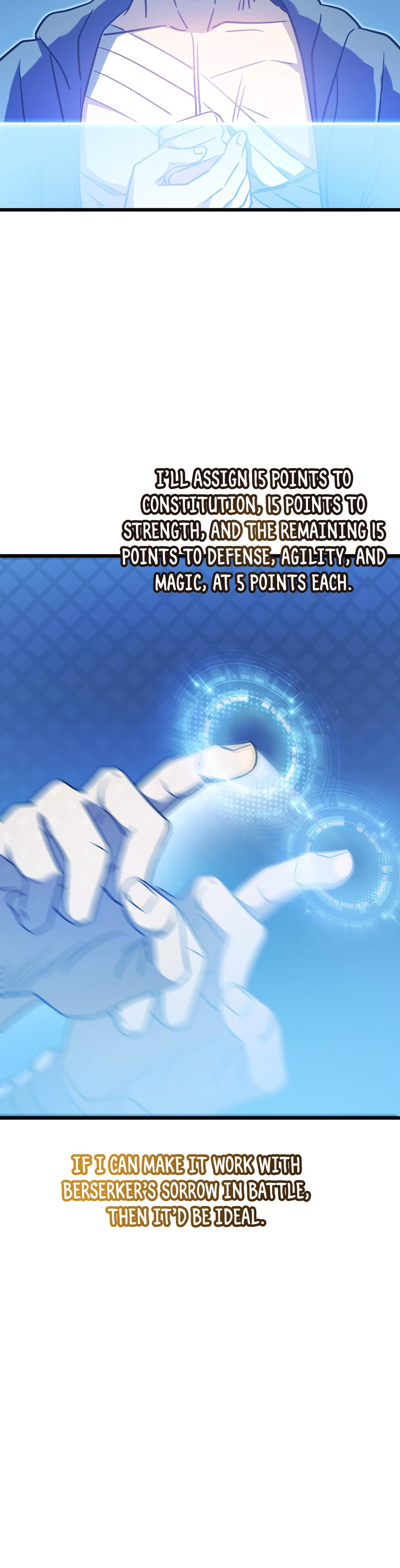 My Path to Killing Gods in Another World chapter 16 page 12