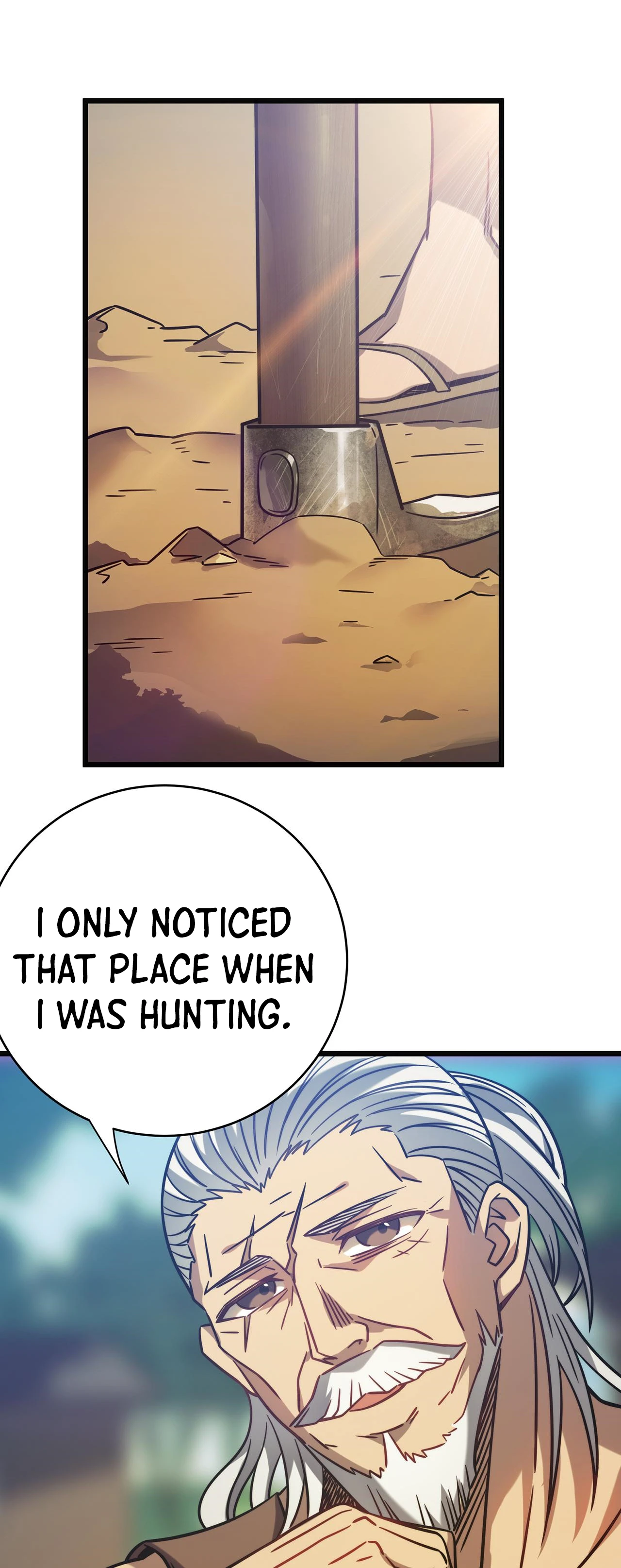 My Path to Killing Gods in Another World chapter 16 page 14