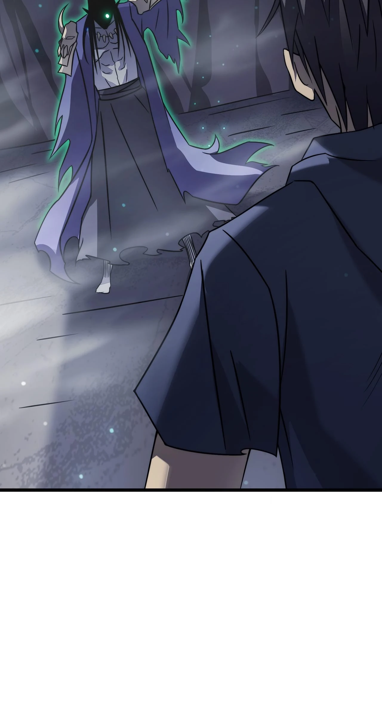 My Path to Killing Gods in Another World chapter 24 page 6