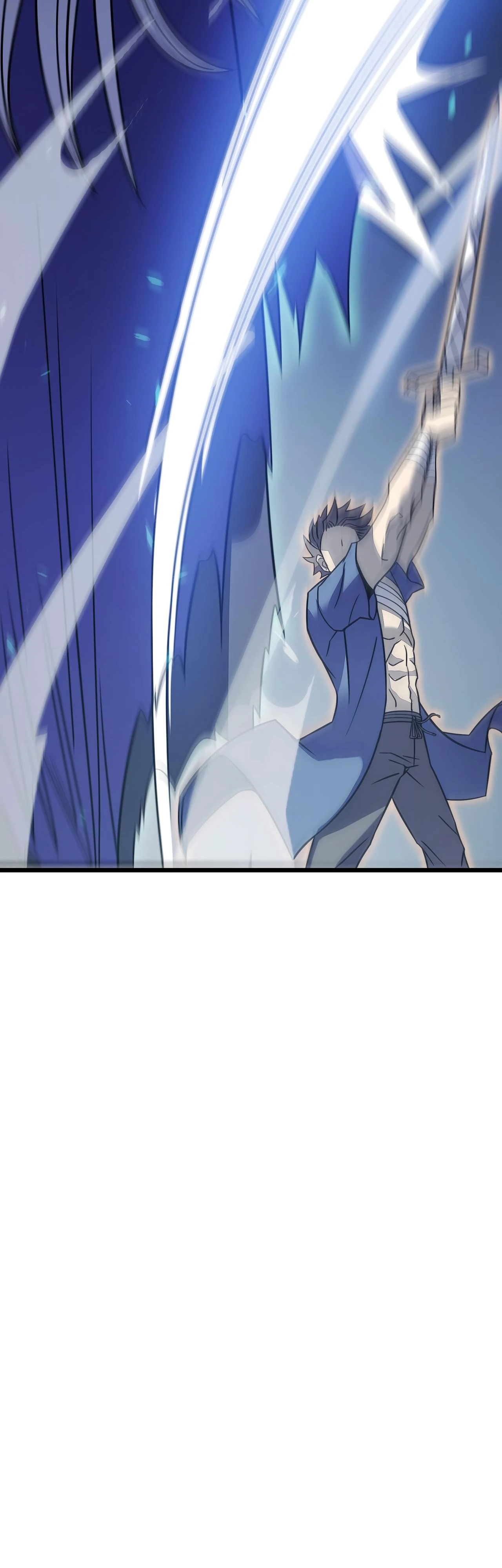 My Path to Killing Gods in Another World chapter 24 page 8