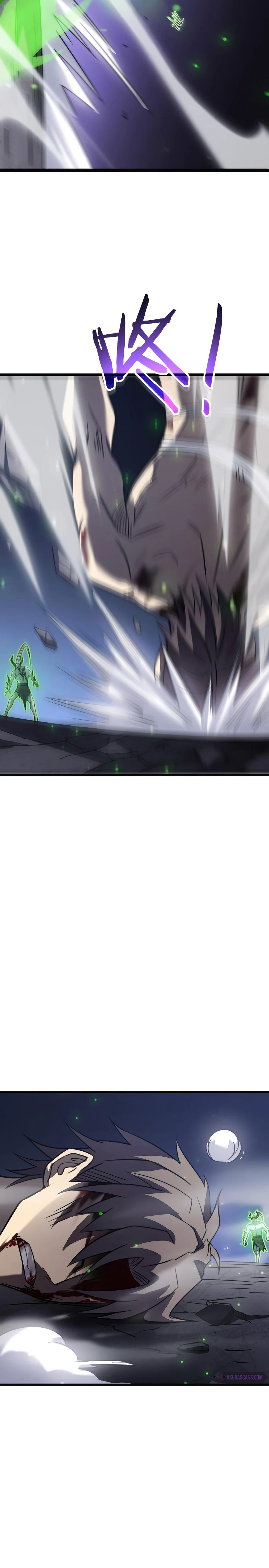 My Path to Killing Gods in Another World chapter 25 page 9