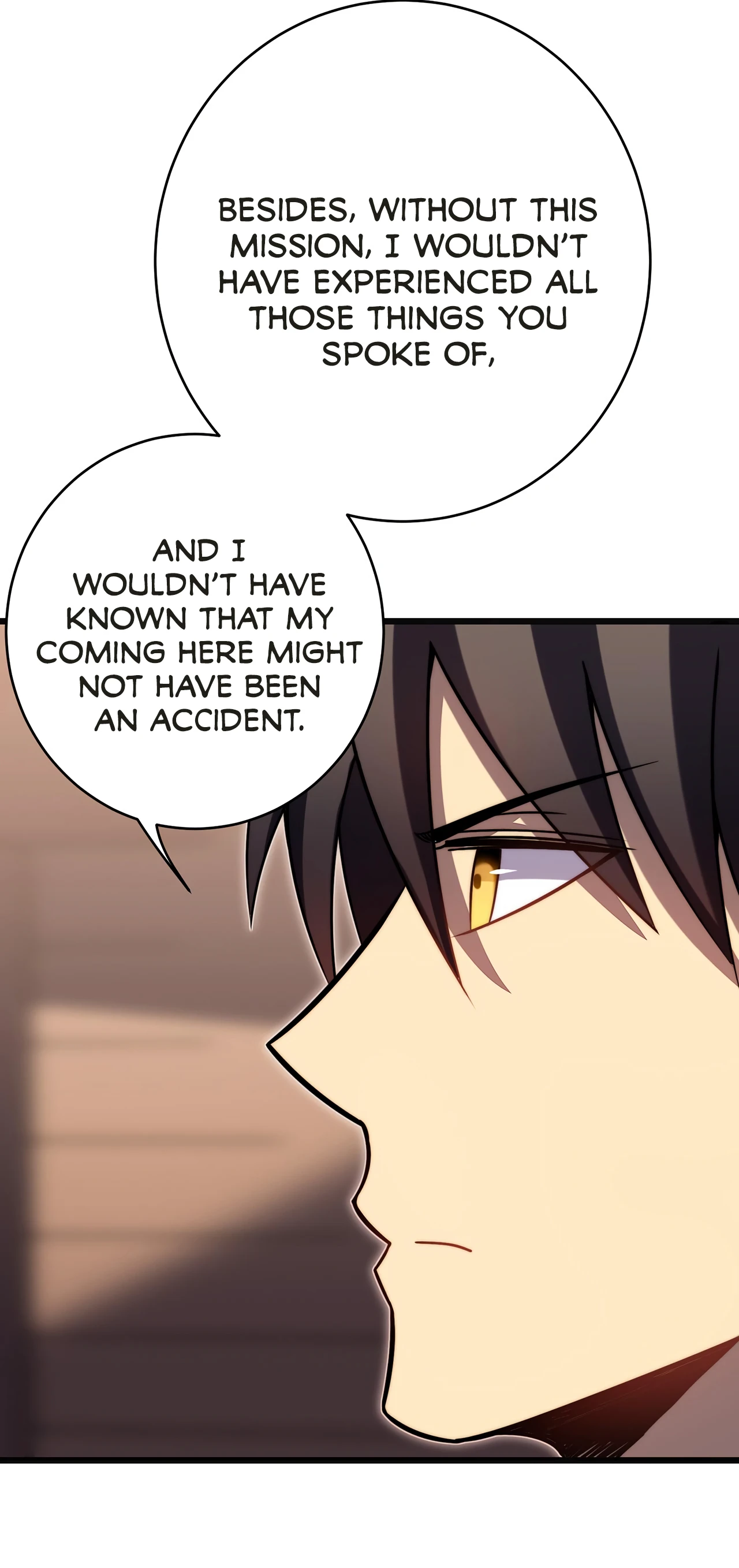My Path to Killing Gods in Another World chapter 29 page 7