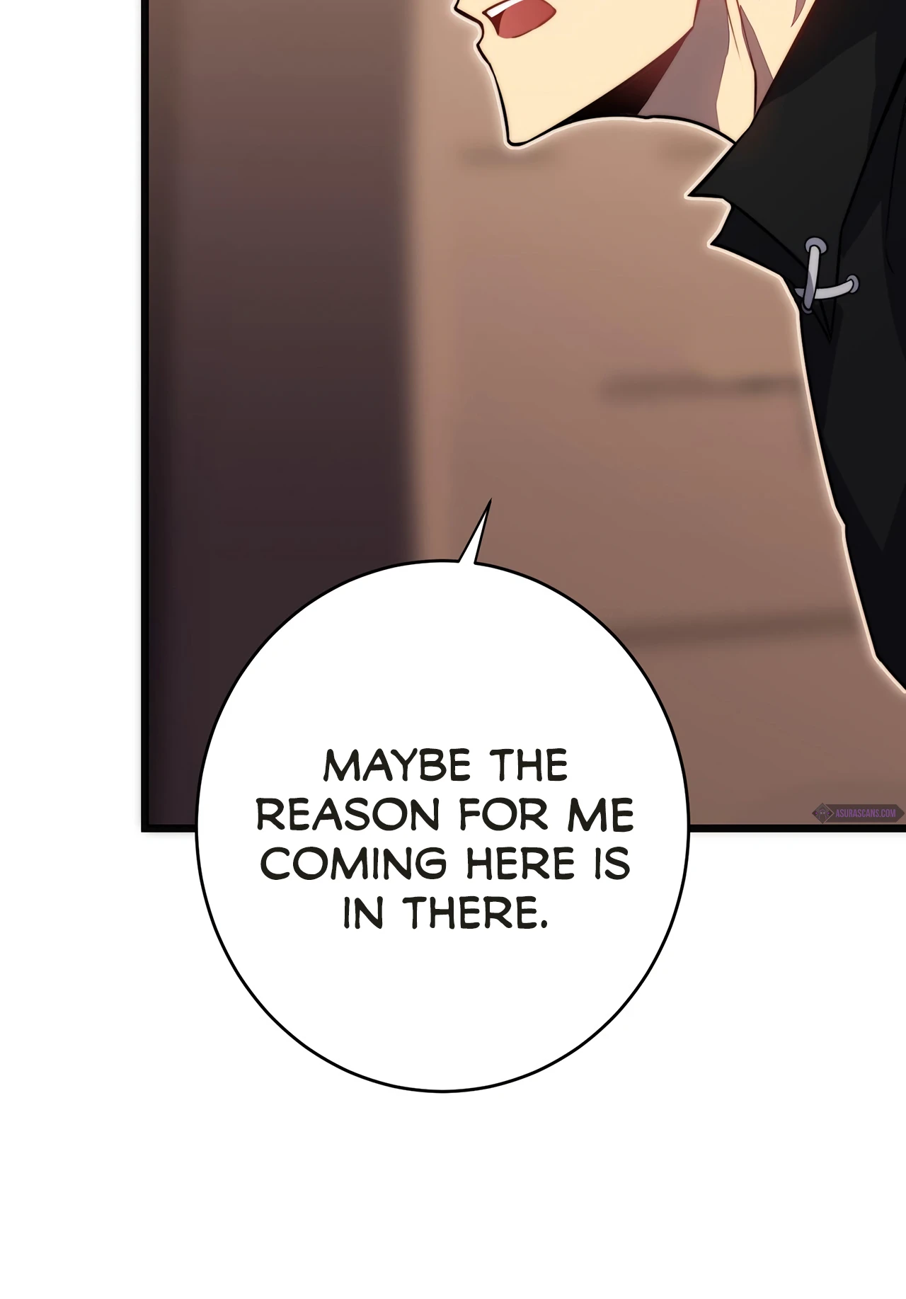 My Path to Killing Gods in Another World chapter 29 page 9