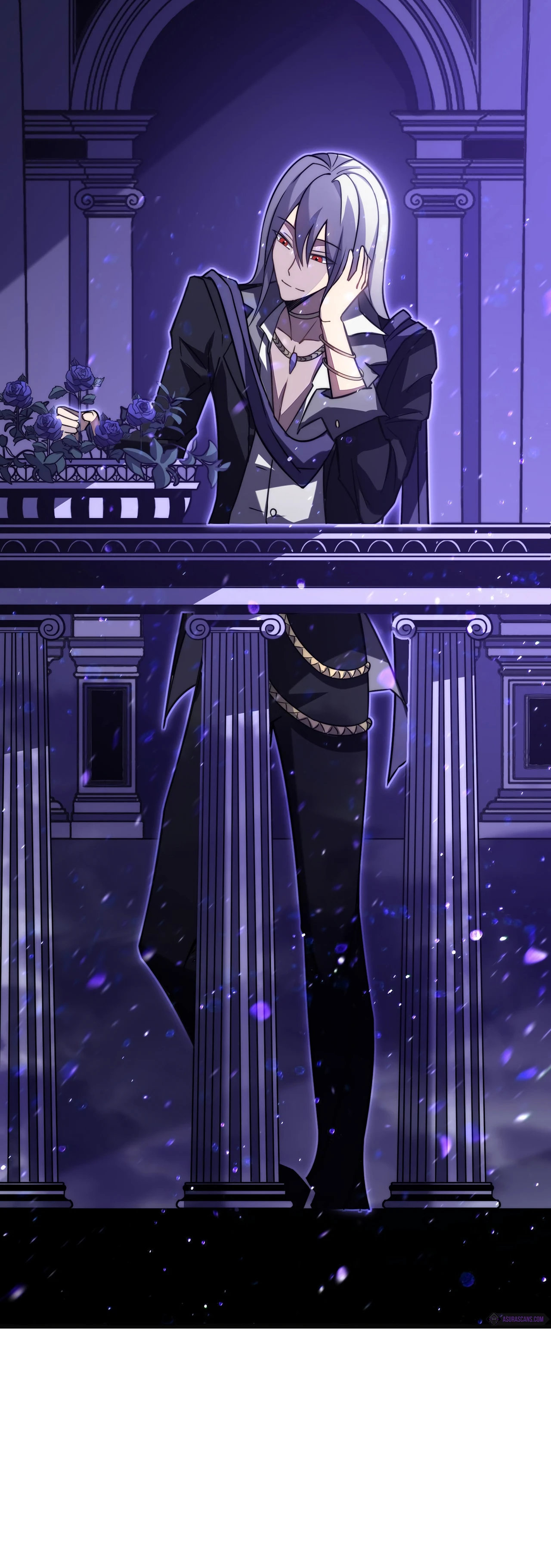 My Path to Killing Gods in Another World chapter 30 page 3
