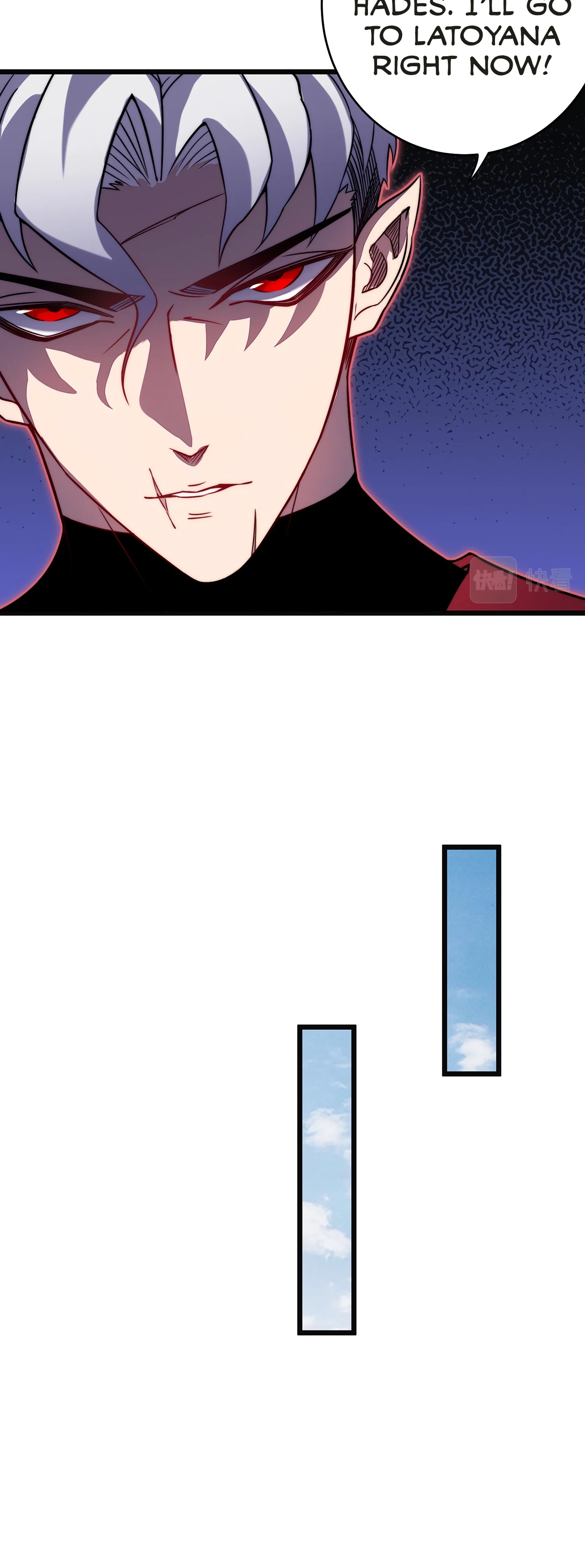 My Path to Killing Gods in Another World chapter 30 page 5